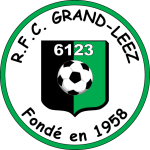 Football Grand-Leez team logo