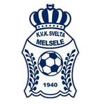 Football Svelta Melsele team logo