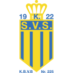 Football Sottegem team logo