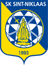 Football Sint-Niklaas team logo