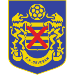 Football KSK Beveren team logo