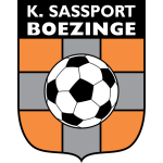 Football Sassport Boezinge team logo