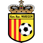 Football Racing Waregem team logo
