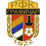 Football Grafičar team logo