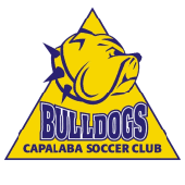 Football Capalaba team logo