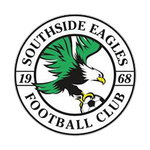 Football Southside Eagles team logo