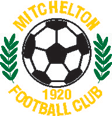 Football Mitchelton team logo