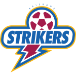 Football Brisbane Strikers team logo