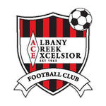 Football Albany Creek team logo