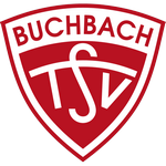 Football Buchbach team logo