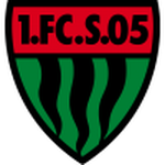 Football FC Schweinfurt 05 team logo