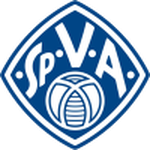Football Viktoria Aschaffenburg team logo