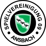 Football Ansbach team logo
