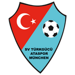 Football Türkgücü-Ataspor team logo