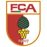 Football Augsburg II team logo