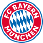 Football Bayern München II team logo