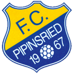 Football Pipinsried team logo