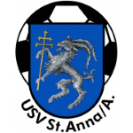Football St. Anna team logo