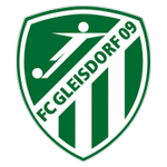 Football Gleisdorf 09 team logo