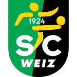 Football Weiz team logo