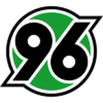 Football Hannover 96 II team logo