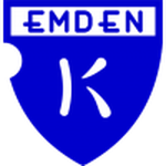 Football Kickers Emden team logo