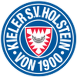 Football Holstein Kiel II team logo