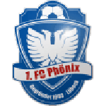 Football Phönix Lübeck team logo