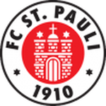 Football St. Pauli II team logo