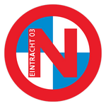Football Eintracht Norderstedt team logo