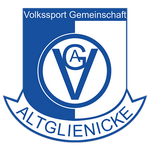 Football Altglienicke team logo