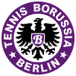 Football Tennis Borussia team logo