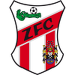 Football ZFC Meuselwitz team logo