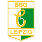 Football BSG Chemie Leipzig team logo