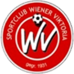 Football Wiener Viktoria team logo