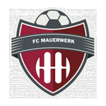 Football Mauerwerk team logo