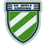 Football Wals-Grünau team logo