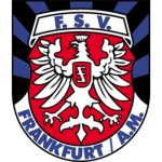 Football FSV Frankfurt team logo