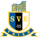 Football Eintracht Trier team logo