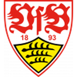 Football Stuttgart II team logo