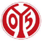 Football FSV Mainz 05 II team logo
