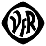 Football VfR Aalen team logo