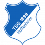 Football Hoffenheim II team logo