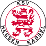 Football Hessen Kassel team logo