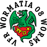 Football Wormatia Worms team logo