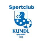 Football Kundl team logo
