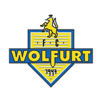 Football Wolfurt team logo
