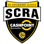 Football Rheindorf Altach II team logo
