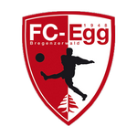 Football FC Egg team logo