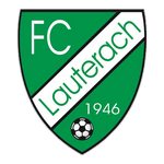 Football Lauterach team logo